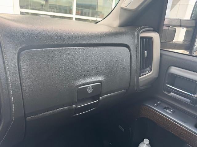 2017 GMC Sierra 1500 Crew Cab Short Box 4-Wheel Drive Denali