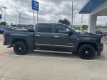 2017 GMC Sierra 1500 Crew Cab Short Box 4-Wheel Drive Denali