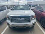 2015 GMC Sierra 1500 Crew Cab Short Box 4-Wheel Drive SLT
