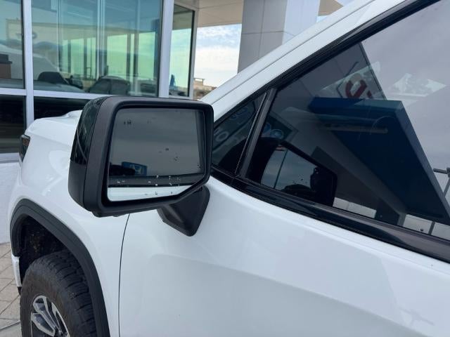 2023 GMC Sierra 1500 Crew Cab Short Box 4-Wheel Drive AT4