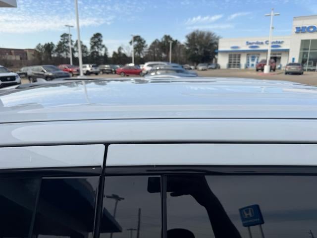 2023 GMC Sierra 1500 Crew Cab Short Box 4-Wheel Drive AT4