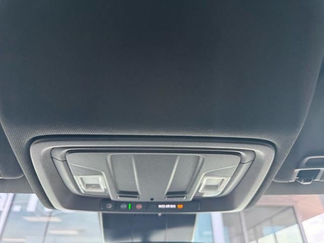 2023 GMC Sierra 1500 Crew Cab Short Box 4-Wheel Drive AT4