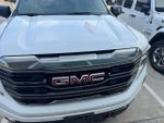 2023 GMC Sierra 1500 Crew Cab Short Box 4-Wheel Drive AT4