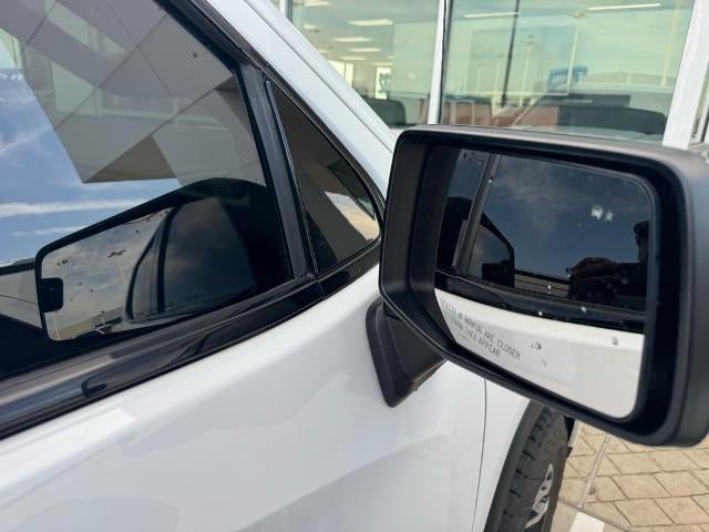 2023 GMC Sierra 1500 Crew Cab Short Box 4-Wheel Drive AT4