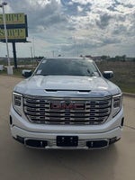 2025 GMC Sierra 1500 Crew Cab Short Box 4-Wheel Drive Denali