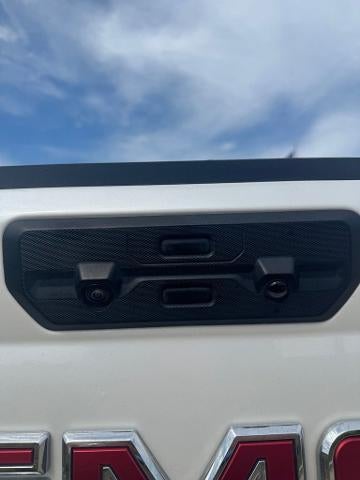 2025 GMC Sierra 1500 Crew Cab Short Box 4-Wheel Drive Denali