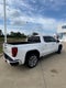 2025 GMC Sierra 1500 Crew Cab Short Box 4-Wheel Drive Denali