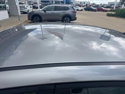2023 Kia Forte LXS IVT