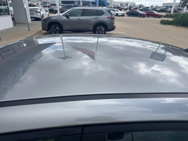 2023 Kia Forte LXS IVT