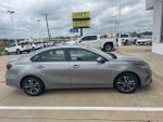 2023 Kia Forte LXS IVT