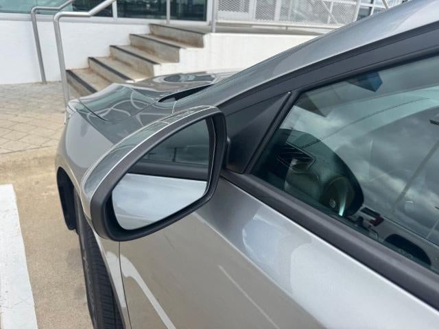 2023 Kia Forte LXS IVT