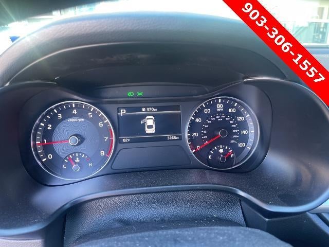 2024 Kia Forte GT-Line IVT