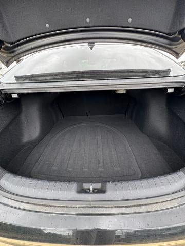 2021 Kia Forte EX IVT