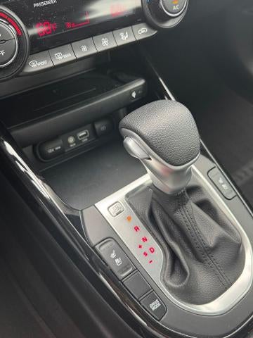 2021 Kia Forte EX IVT