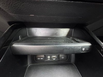 2021 Kia Forte EX IVT