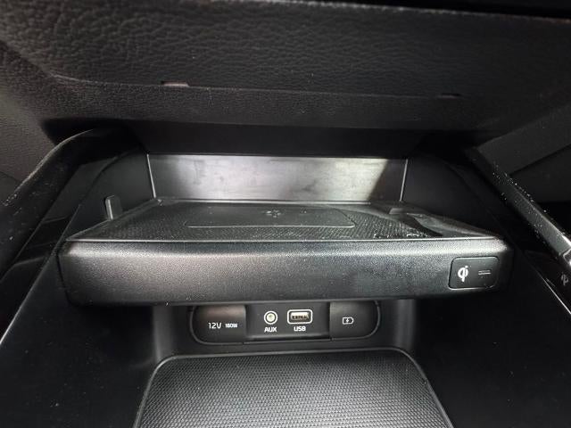 2021 Kia Forte EX IVT