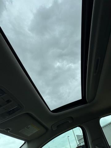 2021 Kia Forte EX IVT