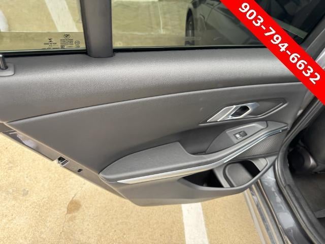 2022 BMW 330e Plug-In Hybrid North America