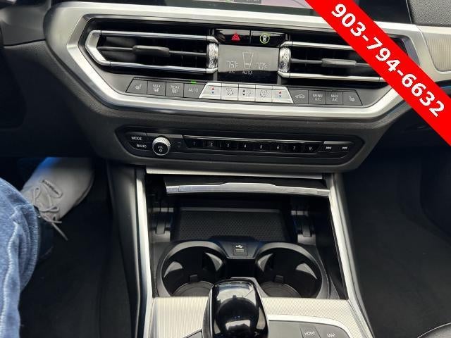 2022 BMW 330e Plug-In Hybrid North America