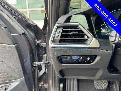 2022 BMW 330e Plug-In Hybrid North America