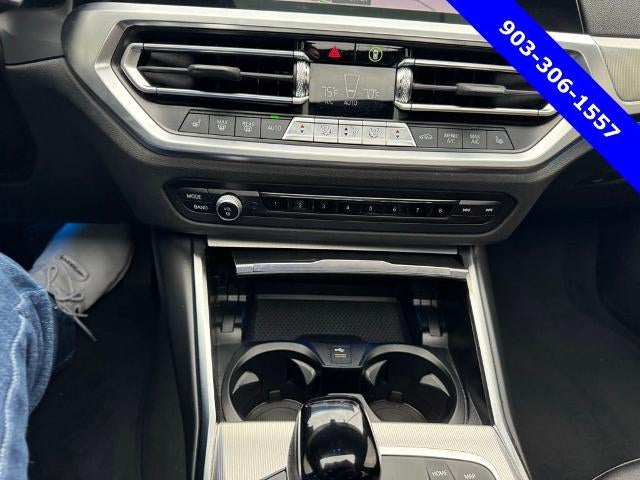 2022 BMW 330e Plug-In Hybrid North America