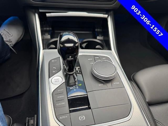 2022 BMW 330e Plug-In Hybrid North America