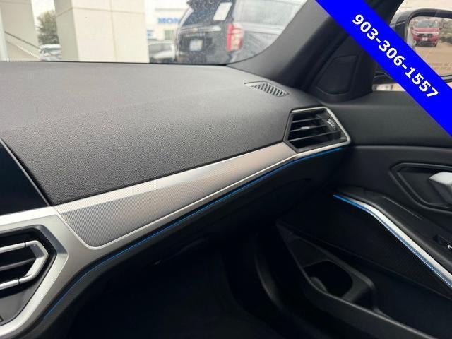 2022 BMW 330e Plug-In Hybrid North America