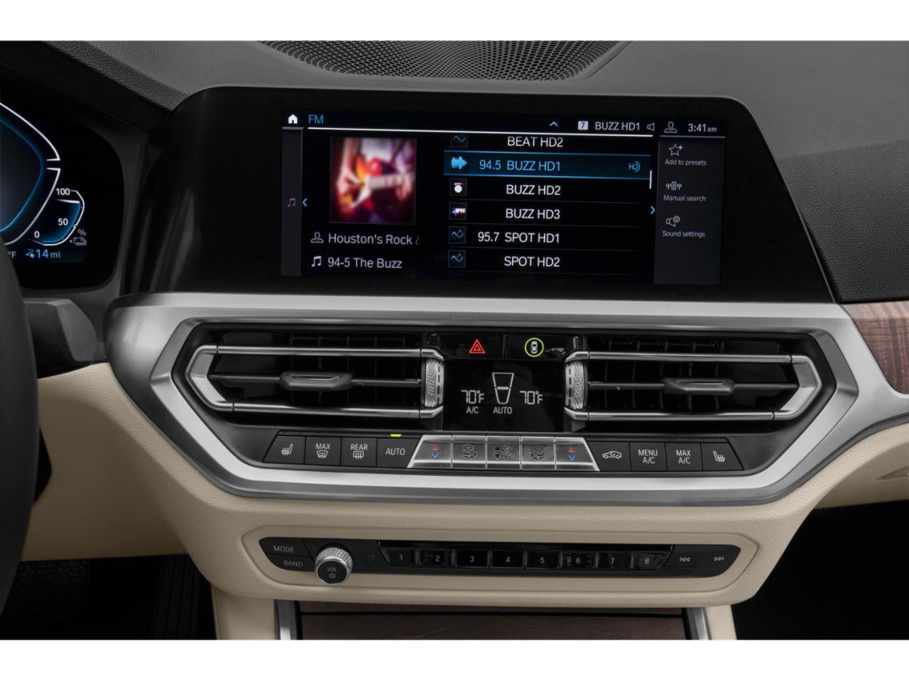 2022 BMW 330e Plug-In Hybrid North America