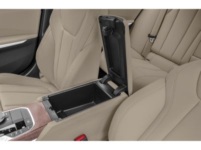 2022 BMW 330e Plug-In Hybrid North America