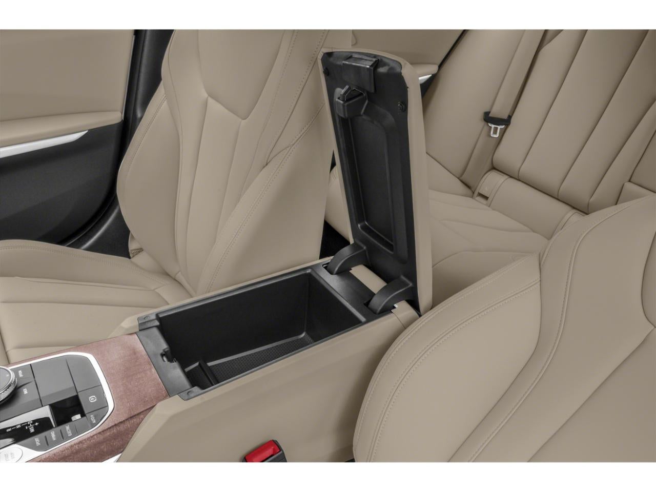 2022 BMW 330e Plug-In Hybrid North America