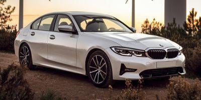 2022 BMW 330e Plug-In Hybrid North America