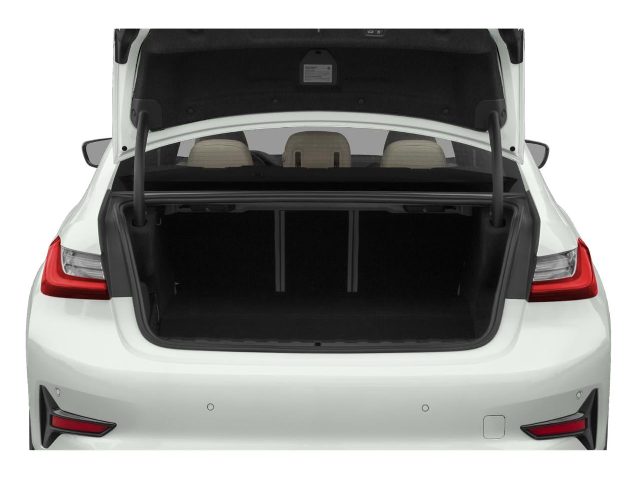 2022 BMW 330e Plug-In Hybrid North America