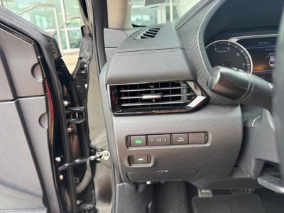 2024 Nissan Sentra SV CVT