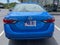 2024 Nissan Sentra SV CVT