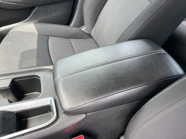 2024 Nissan Sentra SV CVT