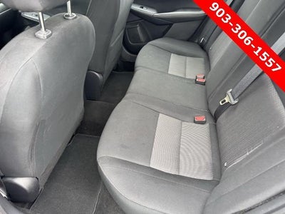 2024 Nissan Sentra SV CVT