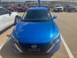 2025 Nissan Sentra SV CVT