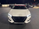 2023 Nissan Sentra SR CVT