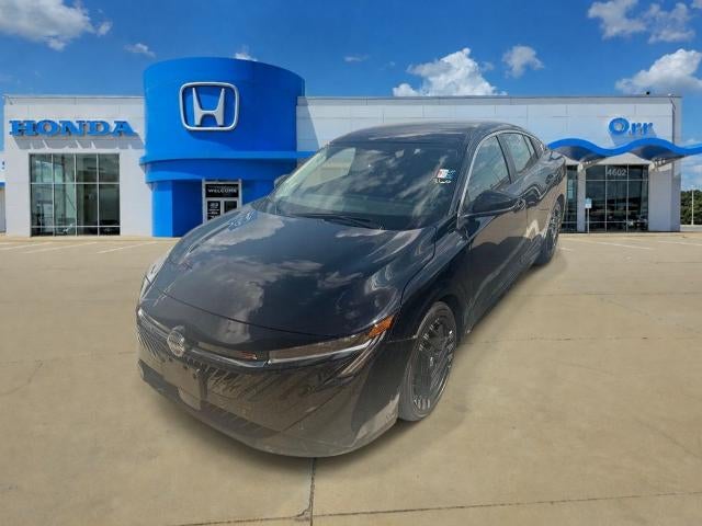 2026 Nissan Sentra SR Sedan *Ltd Avail*
