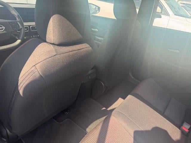 2026 Nissan Sentra SR Sedan *Ltd Avail*