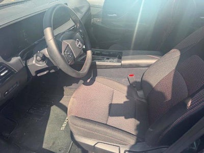 2026 Nissan Sentra SR Sedan *Ltd Avail*