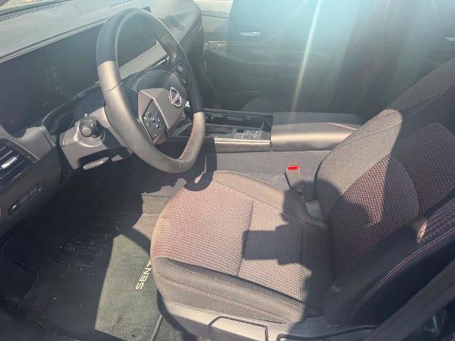 2026 Nissan Sentra SR Sedan *Ltd Avail*