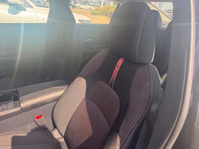 2026 Nissan Sentra SR Sedan *Ltd Avail*