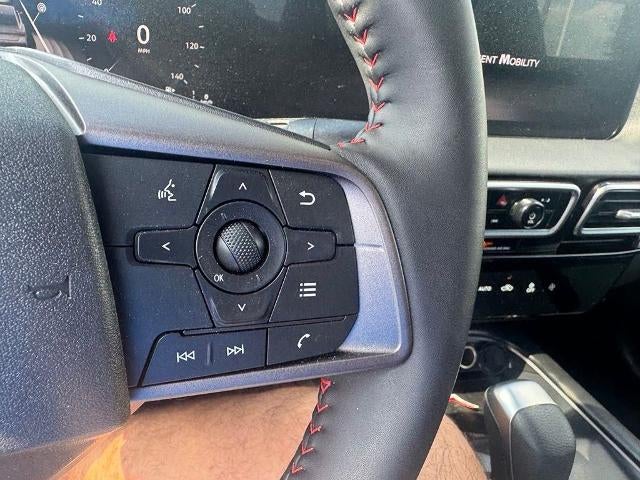 2026 Nissan Sentra SR Sedan *Ltd Avail*