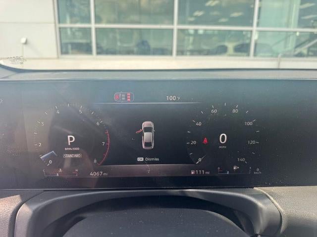 2026 Nissan Sentra SR Sedan *Ltd Avail*