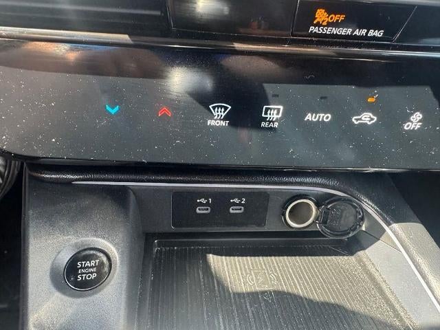 2026 Nissan Sentra SR Sedan *Ltd Avail*