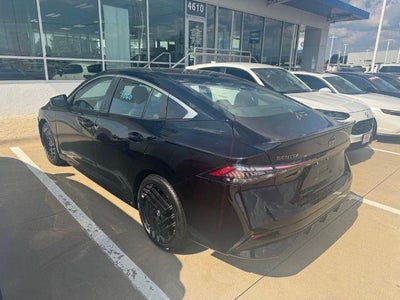2026 Nissan Sentra SR Sedan *Ltd Avail*