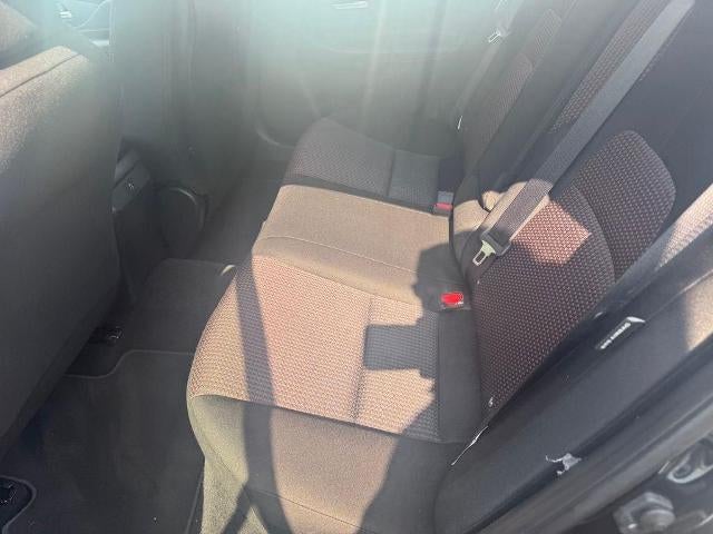 2026 Nissan Sentra SR Sedan *Ltd Avail*