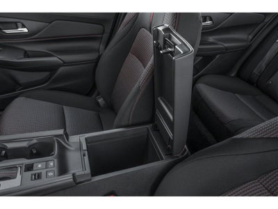 2026 Nissan Sentra SR Sedan *Ltd Avail*