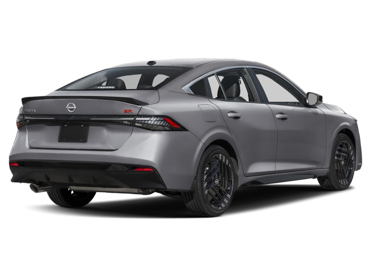 2026 Nissan Sentra SR Sedan *Ltd Avail*
